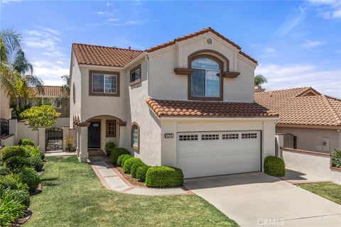 Photo of 5315 Via Sevilla, Yorba Linda, CA 92887 (MLS # PW26181796)