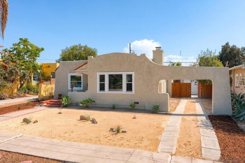 Photo of 3575 33rd St. ST, San Diego, CA 92104 (MLS # 260023502SD)