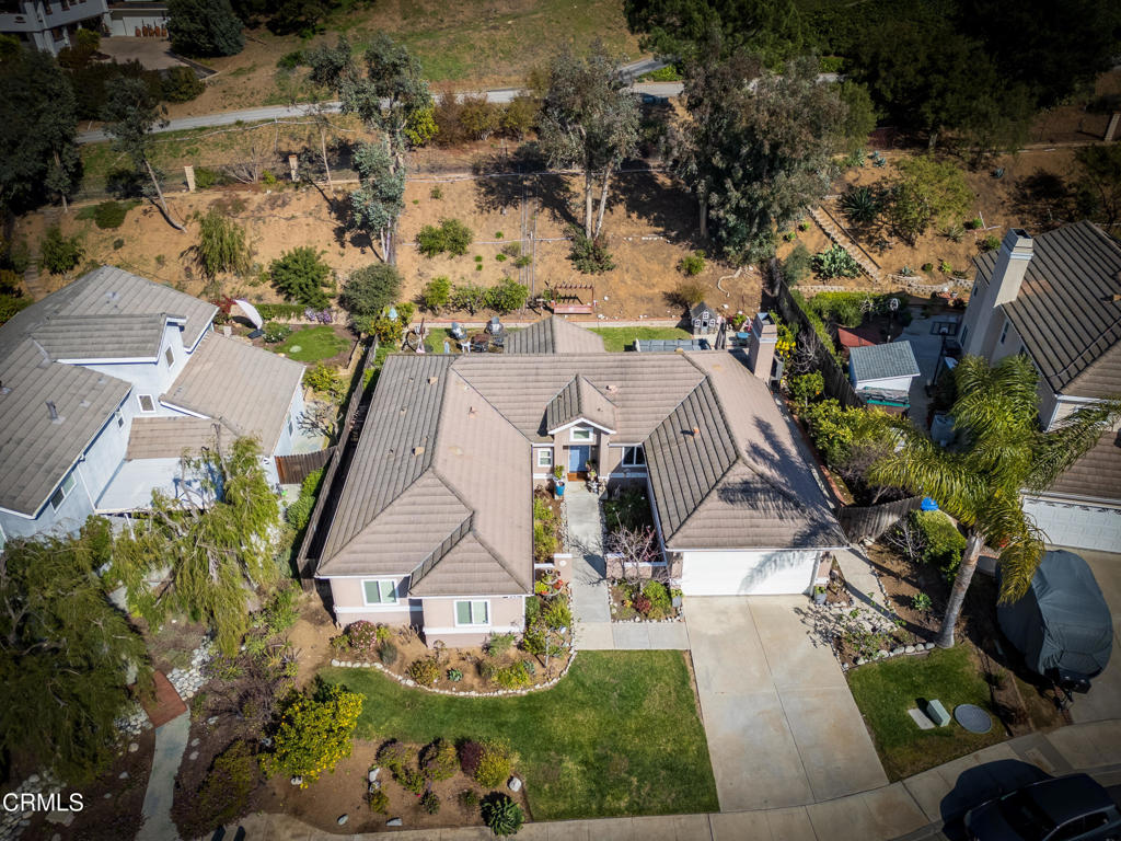 2956 Wauneta Street