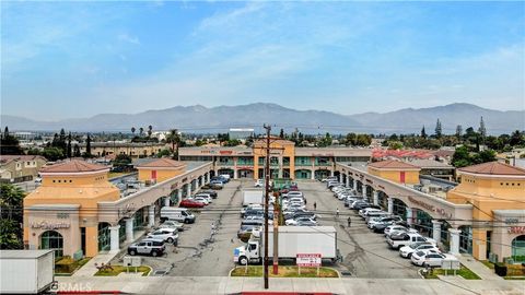 9661 9663 Garvey Avenue South El Monte CA 91733