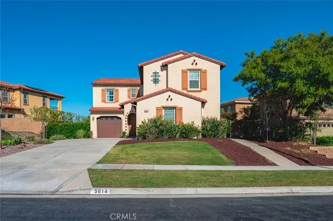 5614 Lisboa St, Chino Hills, CA 91709 - MLS#: TR25272971