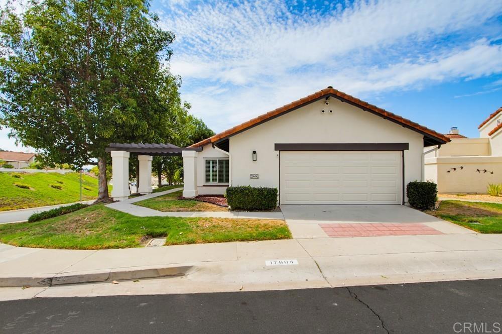 17604 Camino Ancho