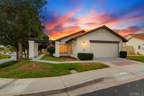 Photo of 17604 Camino Ancho, San Diego, CA 92128 (MLS # PTP2606568)