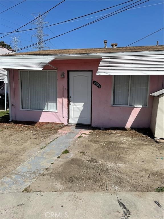 2738 Southern B