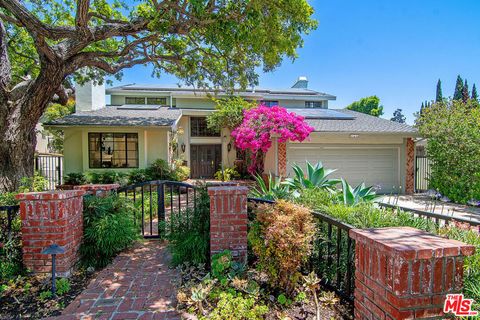 745 25th Street Santa Monica CA 90402