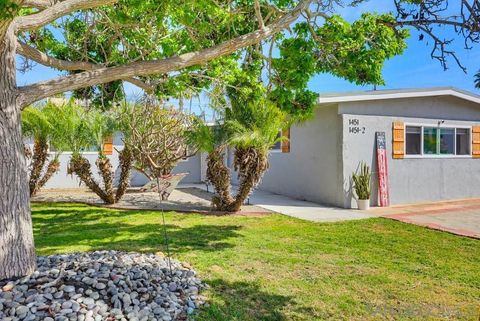 1451 Louden Ln Imperial Beach CA 91932