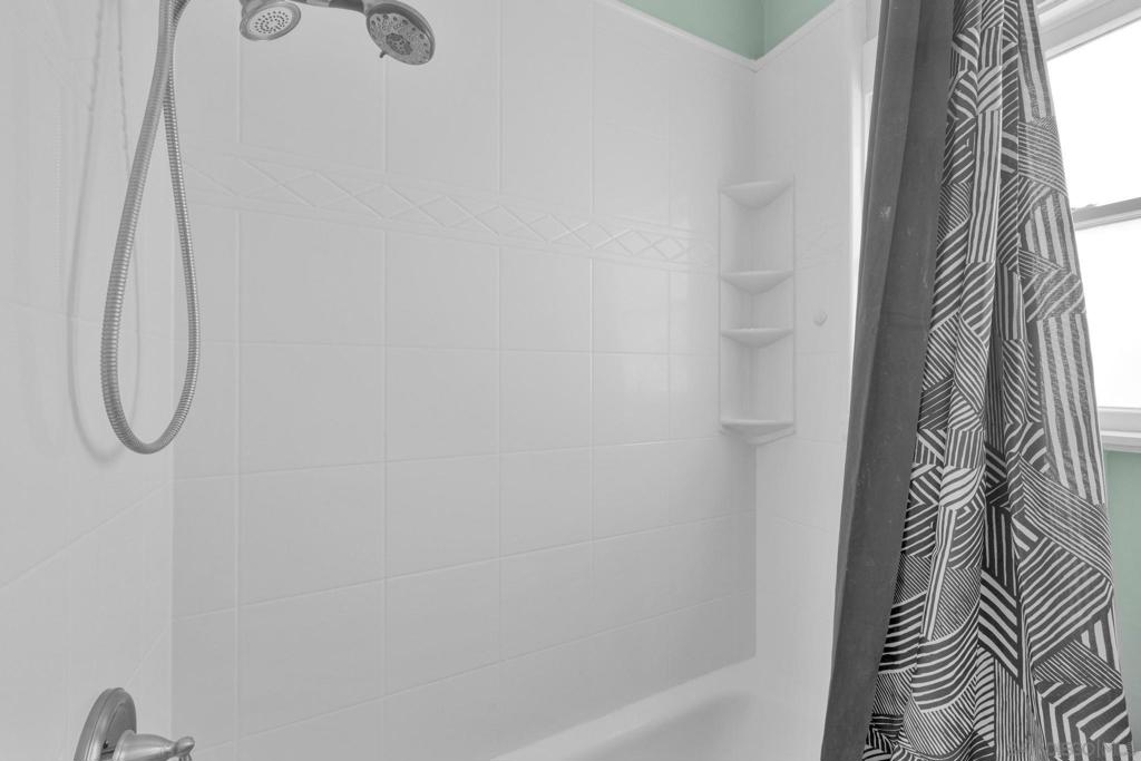 La Mesa - Residential Income