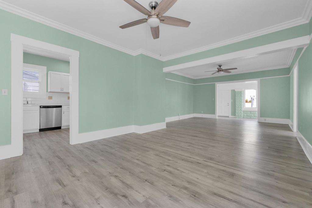 La Mesa - Residential Income