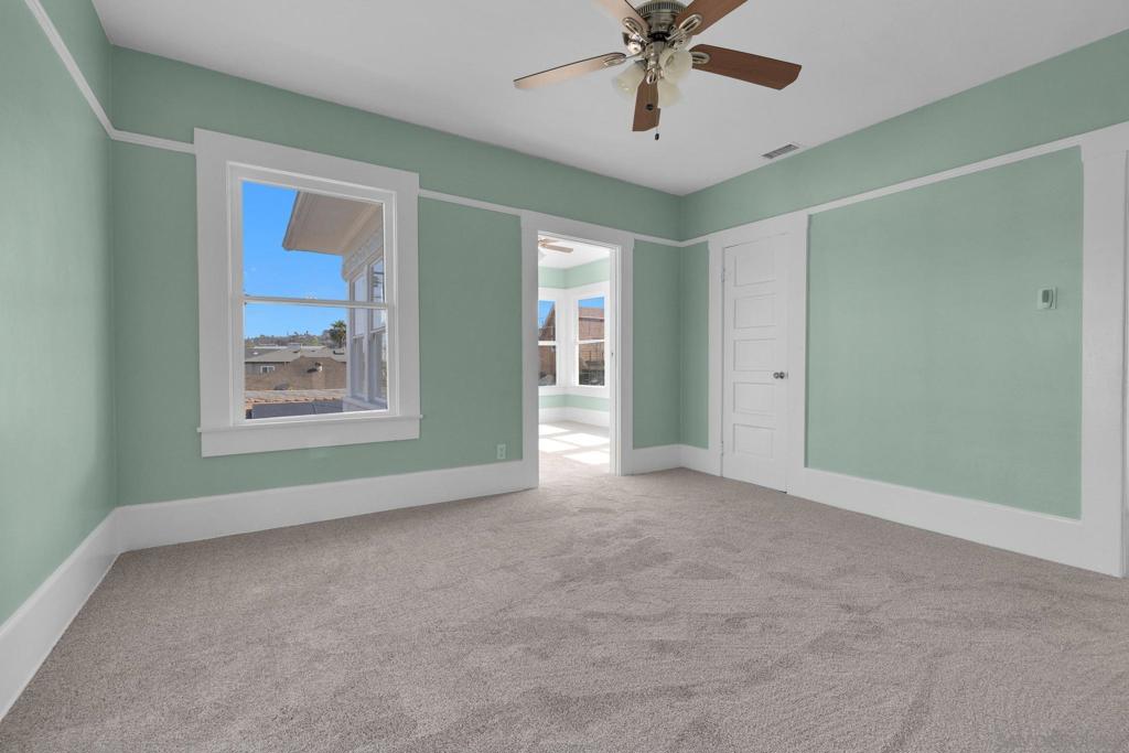 La Mesa - Residential Income