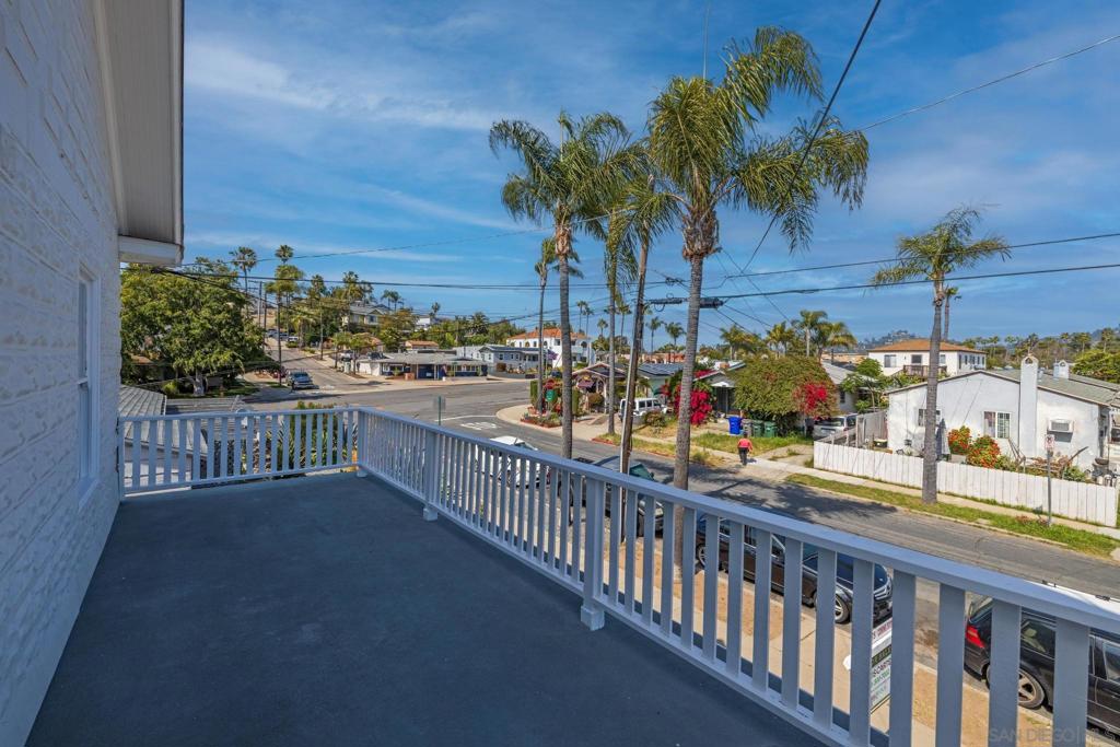 La Mesa - Residential Income