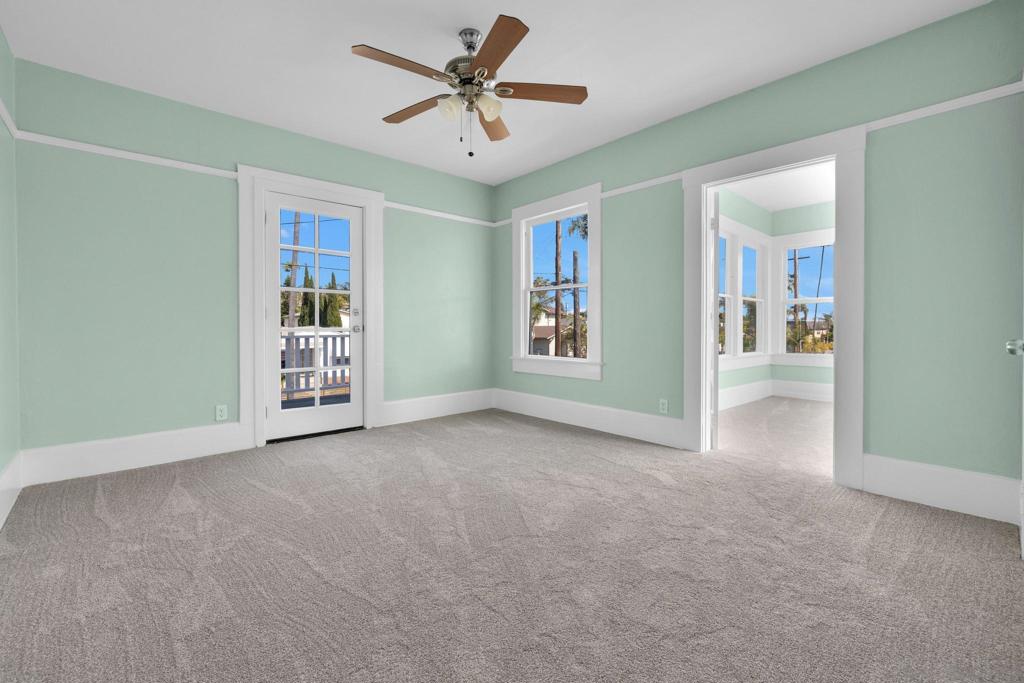 La Mesa - Residential Income