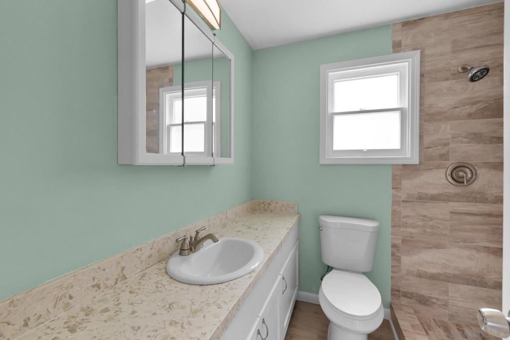 La Mesa - Residential Income