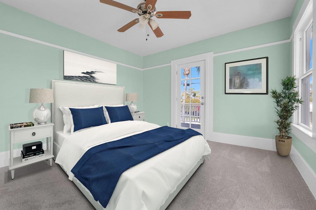 La Mesa - Residential Income