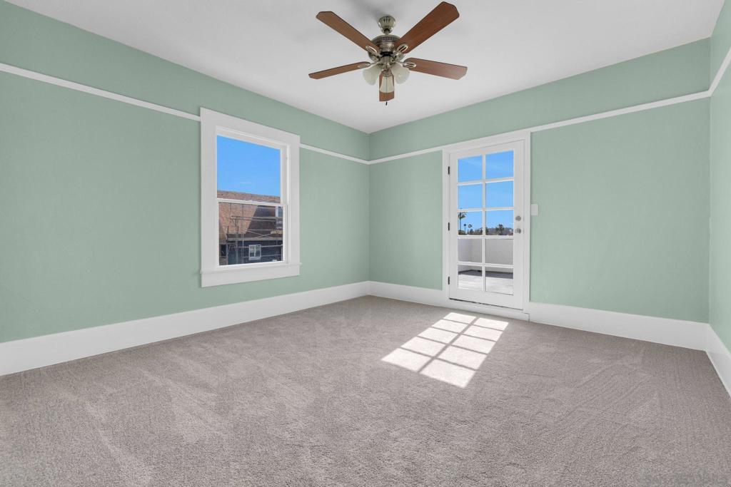 La Mesa - Residential Income