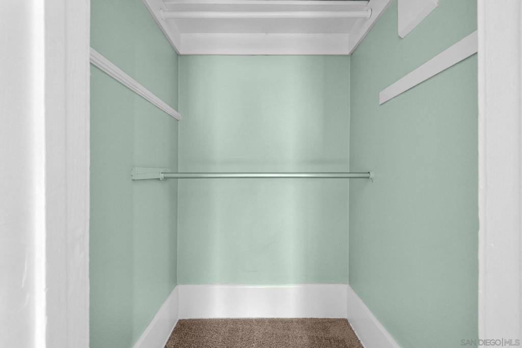 La Mesa - Residential Income