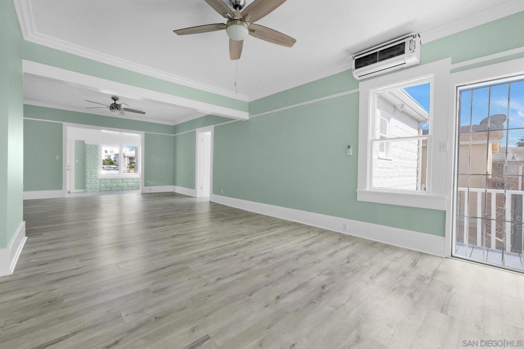 La Mesa - Residential Income