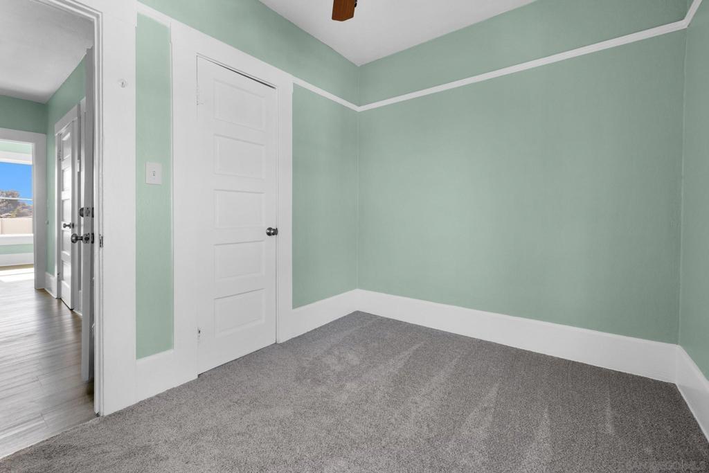 La Mesa - Residential Income