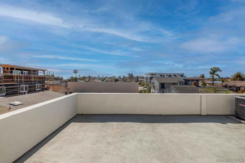 La Mesa - Residential Income