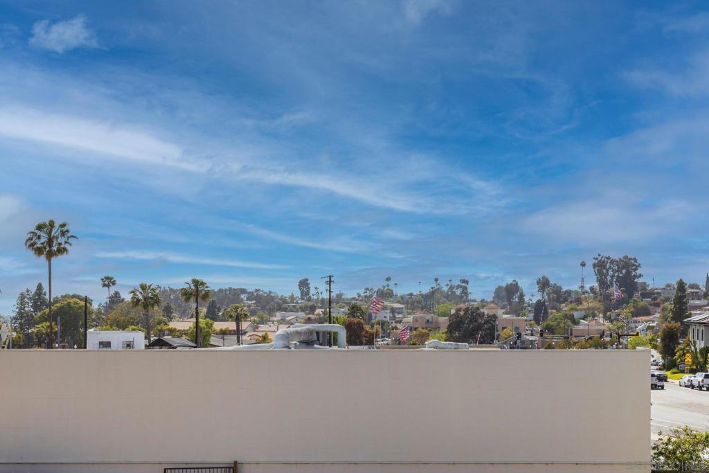 La Mesa - Residential Income