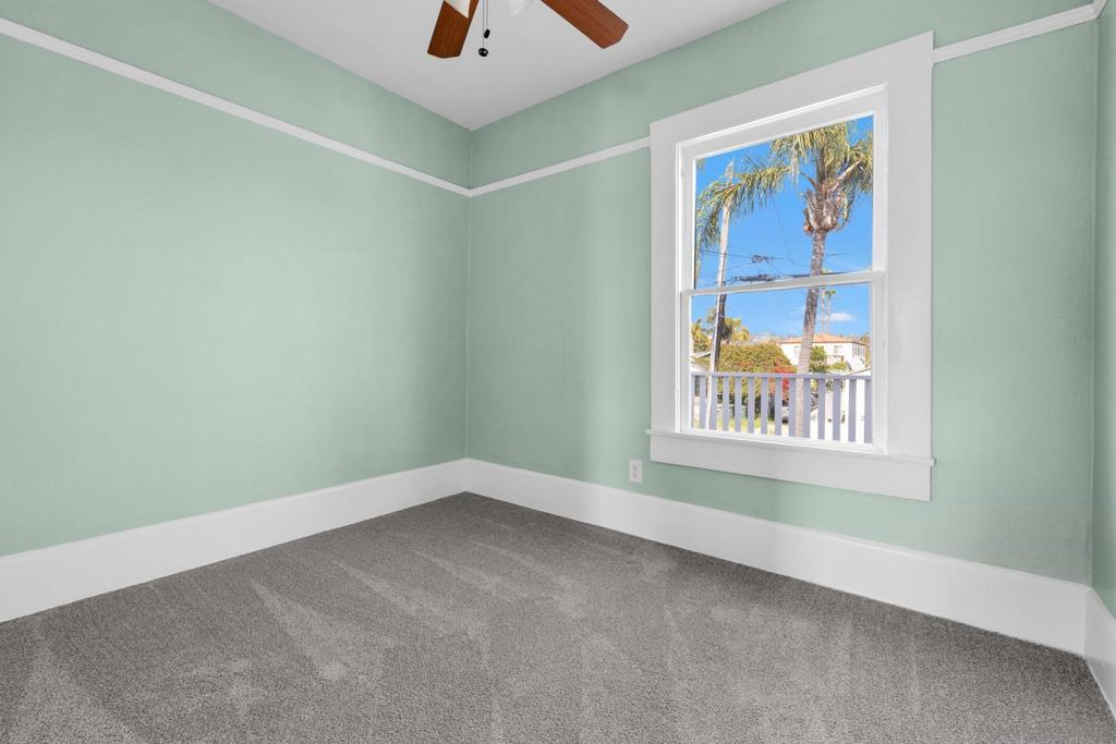 La Mesa - Residential Income