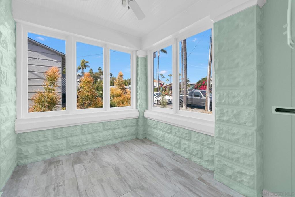 La Mesa - Residential Income