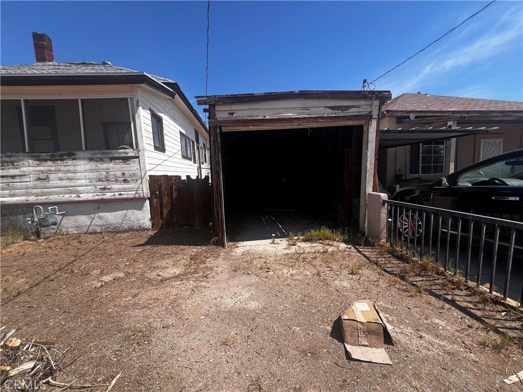 421 Palm Way