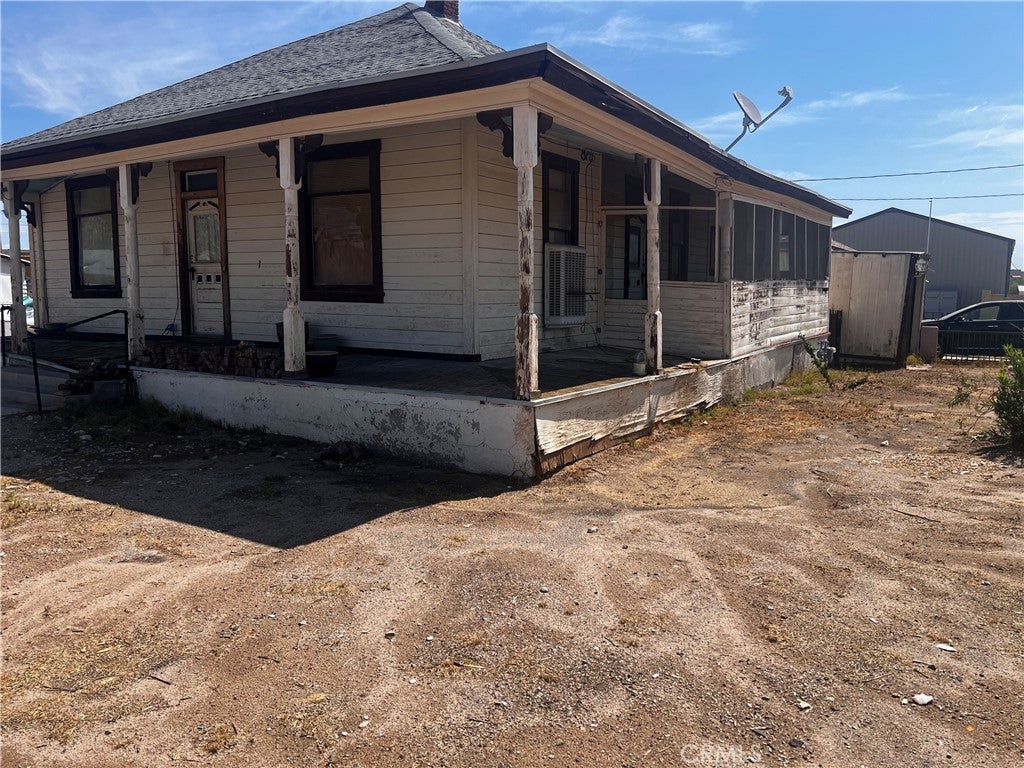 421 Palm Way