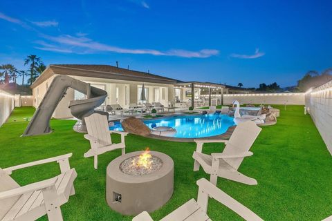 Photo of 48678 Cascade Street, Indio, CA 92201 (MLS # 219145666DA)