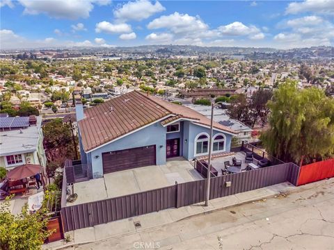 Photo of 4124 Barrett Rd, Los Angeles, CA 90032 (MLS # GD26055568)
