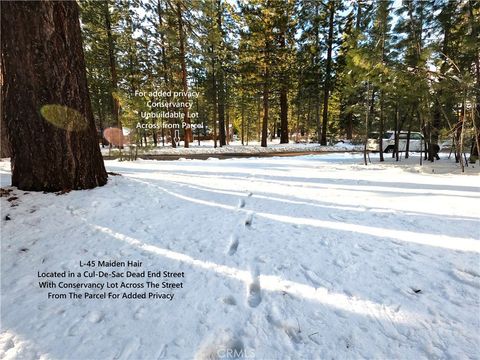 1662 Maiden Hair Ct South Lake Tahoe CA 96150