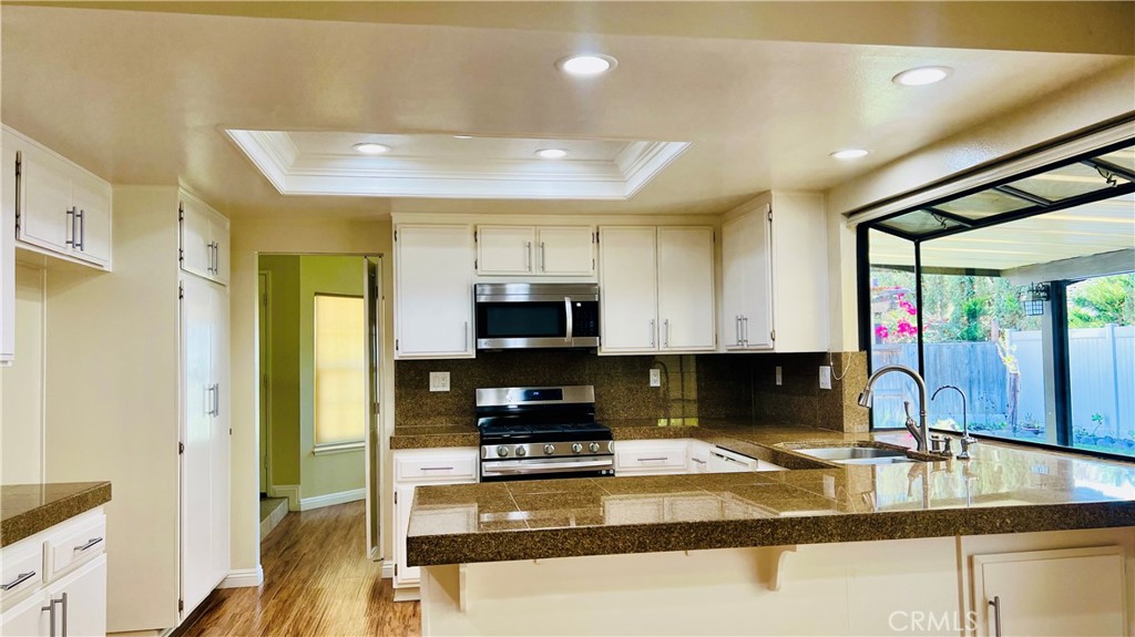 Fieldstone at Threewoods (FATW) - Residential Lease