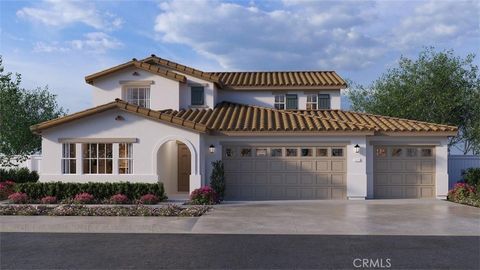 1771 Oostdam Drive San Jacinto CA 92582