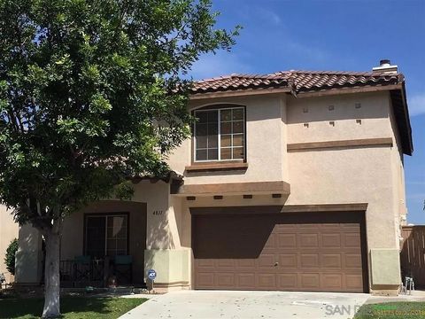 4811 Ventana Way Oceanside CA 92057