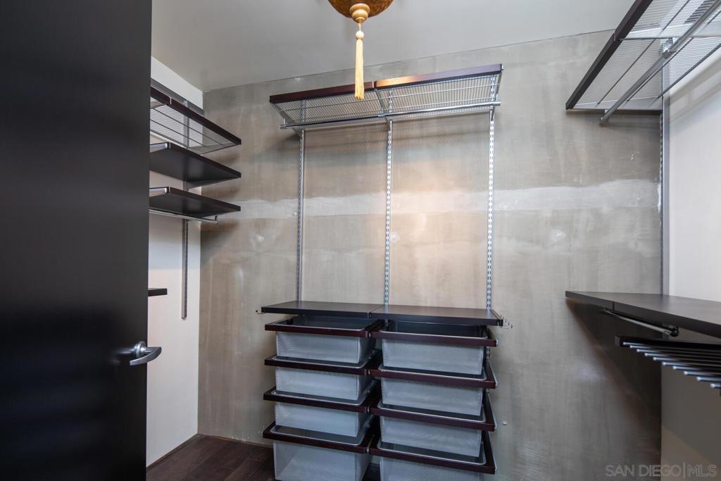 Downtown - Residential Lease