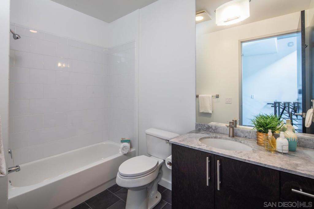 Downtown - Residential Lease