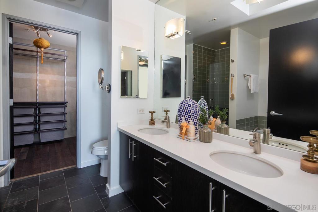Downtown - Residential Lease
