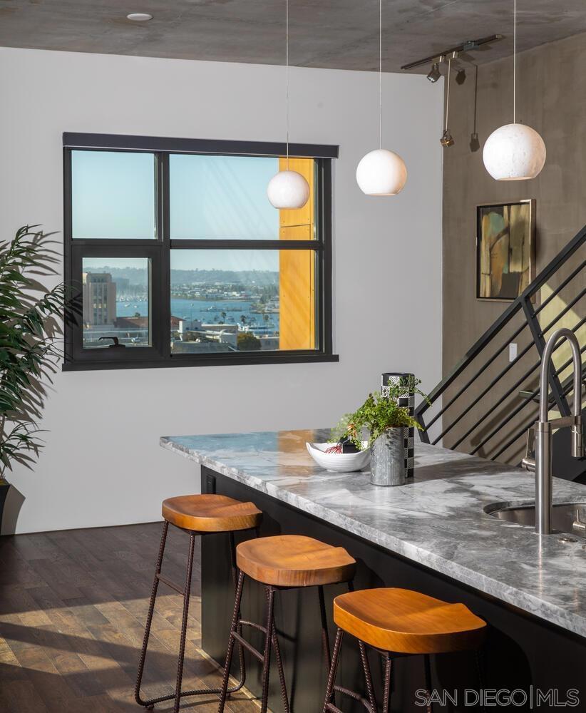 Downtown - Residential Lease