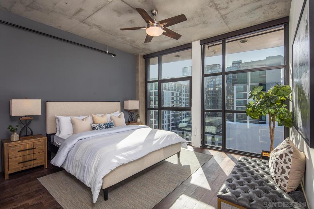 Downtown - Residential Lease
