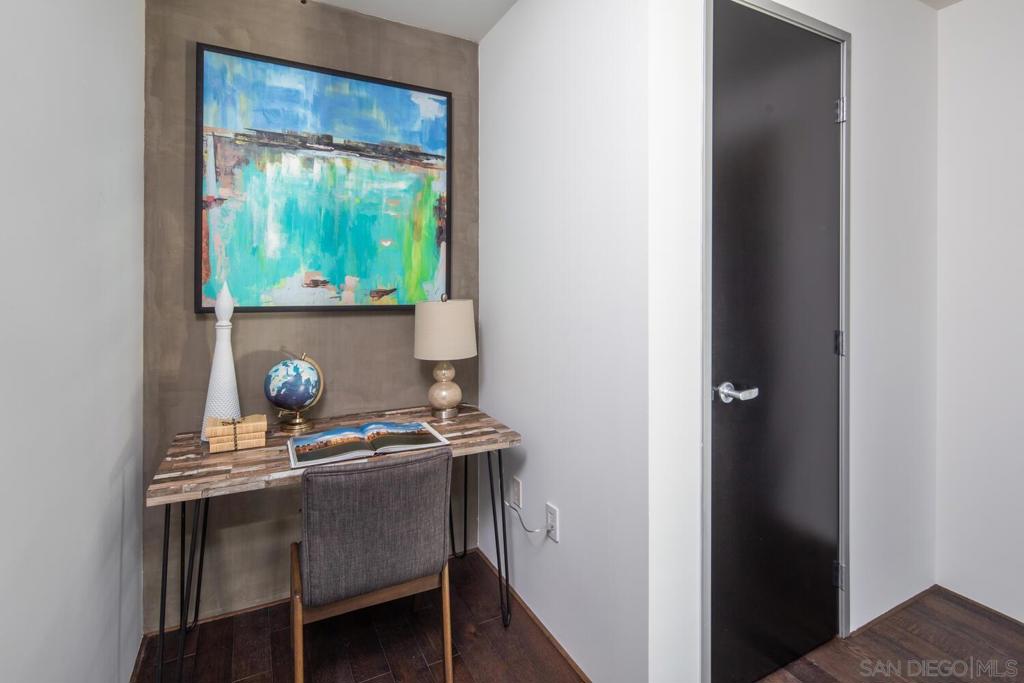 Downtown - Residential Lease