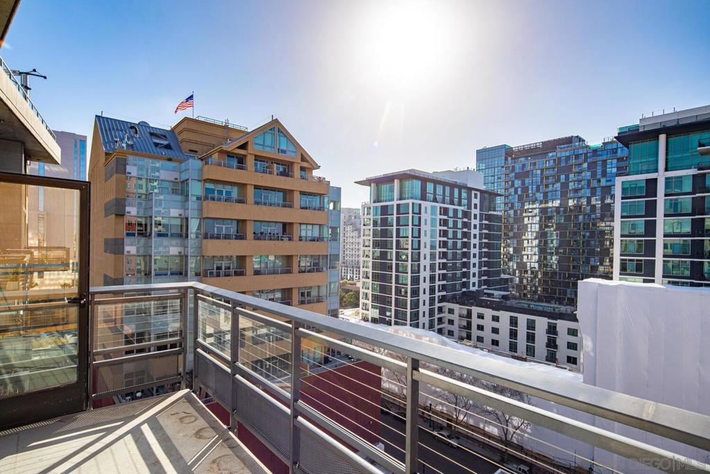 Downtown - Residential Lease