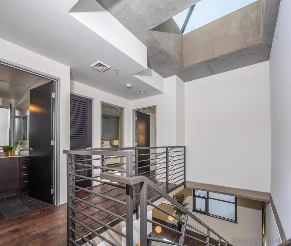 Downtown - Residential Lease