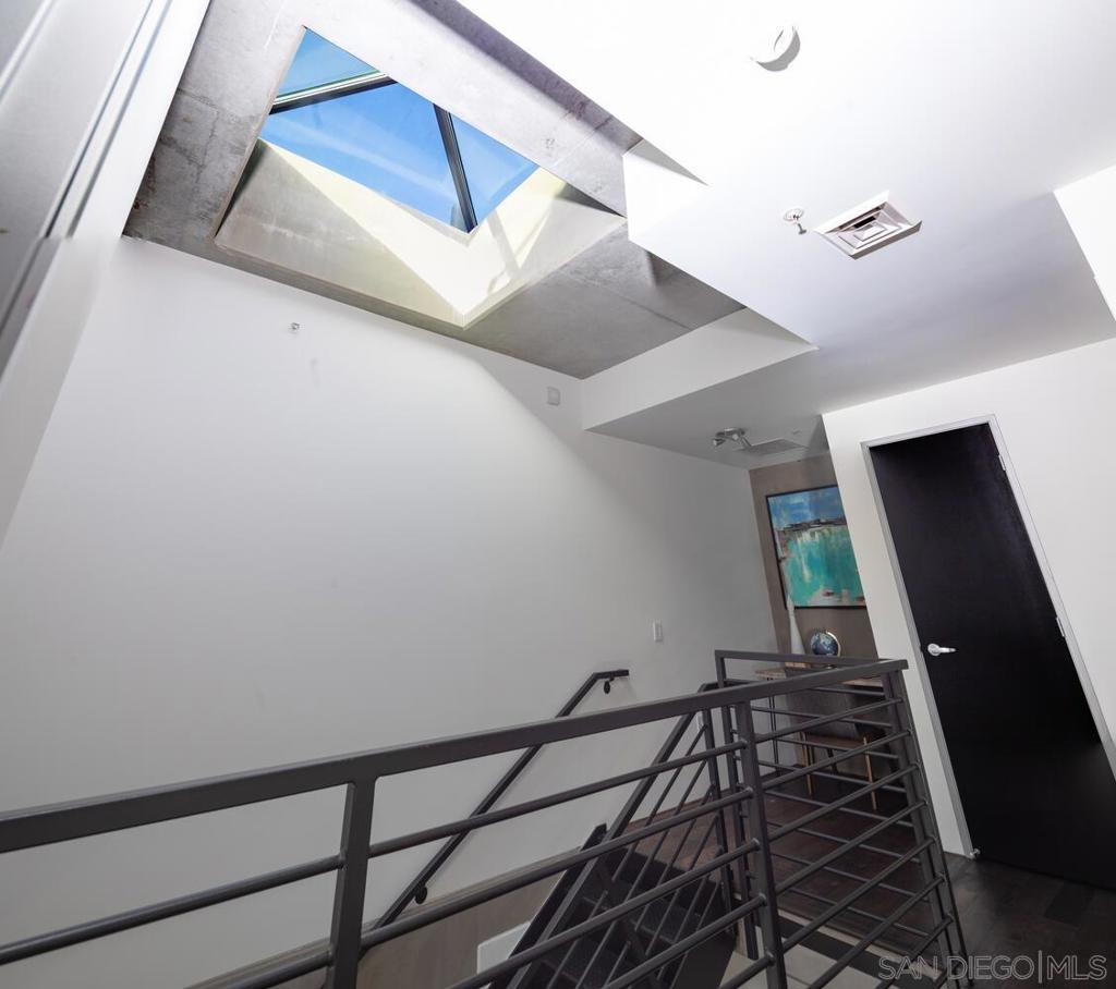 Downtown - Residential Lease