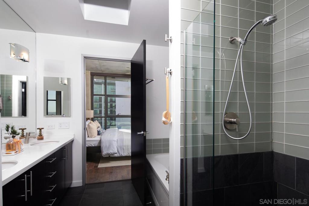 Downtown - Residential Lease