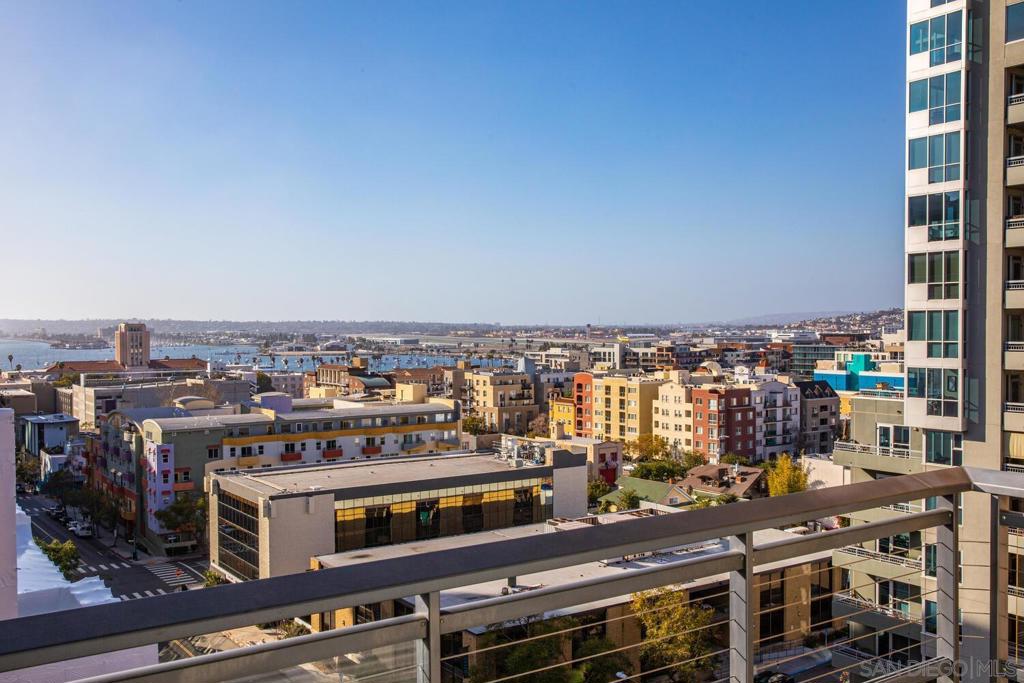 Downtown - Residential Lease