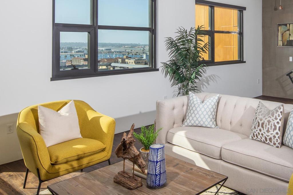 Downtown - Residential Lease