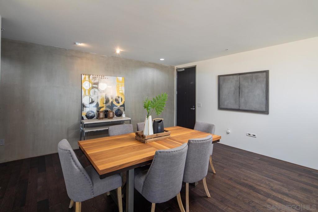 Downtown - Residential Lease