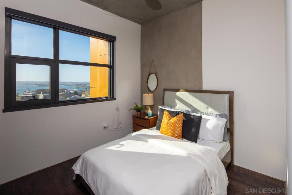 Downtown - Residential Lease