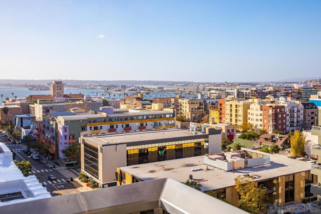 Downtown - Residential Lease