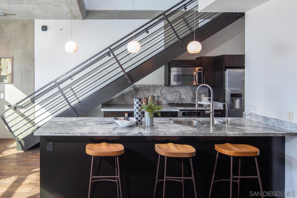 Downtown - Residential Lease