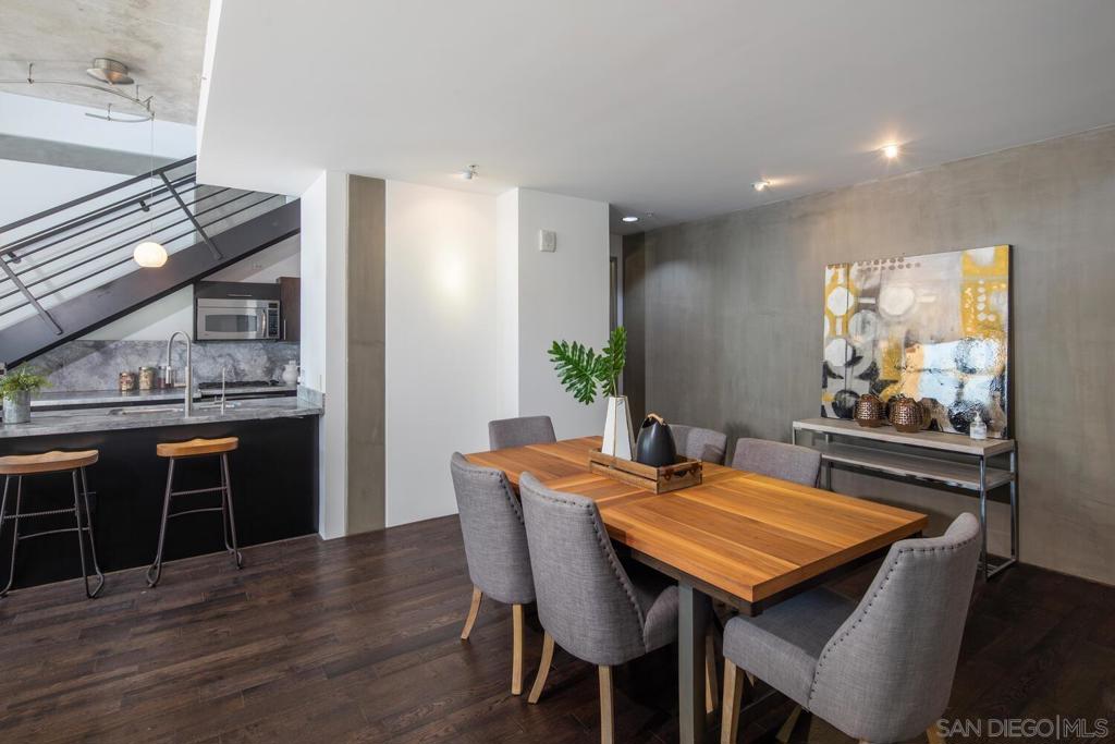 Downtown - Residential Lease